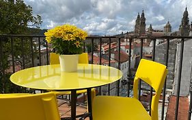 Yellow Home